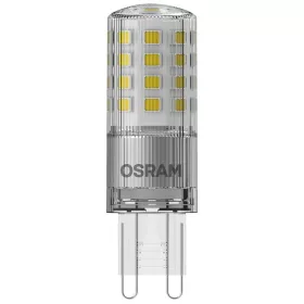   G9 LED izzó KAPSZULA 4W = 40W 470lm 2700K  300° OSRAM STAR szabályozható 3 LÉPÉS