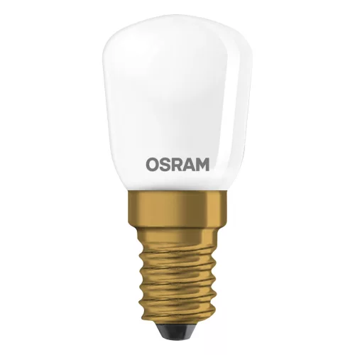 Sütőkörte E14 15W 85lm 230V SPECIÁLIS SÜTŐ T OSRAM