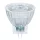 GU4 MR11 LED izzó 3.2W = 20W 184lm 2700K  36° 12V CRI90 szabályozható OSRAM SUPER STAR