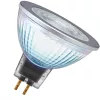 LED izzó GU5.3 MR16 8W = 50W 621lm 2700K  36° CRI90 12V OSRAM SUPERSTAR szabályozható