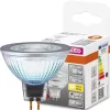 LED izzó GU5.3 MR16 8W = 50W 621lm 2700K  36° CRI90 12V OSRAM SUPERSTAR szabályozható