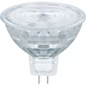   LED izzó GU5.3 MR16 5W = 35W 350lm 2700K  36° CRI90 12V OSRAM SUPERSTAR+ szabályozható