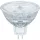 GU5.3 MR16 LED izzó 8W = 50W 670lm 4000K Semleges 36° CRI90 12V OSRAM SUPERSTAR+ szabályozható