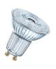 GU10 LED izzó 2.6W = 35W 230lm 2700K meleg 36° OSRAM STAR