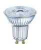 GU10 LED izzó 4.3W = 50W 350lm 2700K  36° OSRAM STAR
