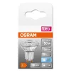 GU10 LED izzó 4.3W = 50W 350lm 4000K Semleges 36° OSRAM STAR