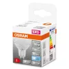 GU10 LED izzó 4.3W = 50W 350lm 4000K Semleges 120° OSRAM STAR