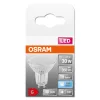 GU10 LED izzó 4.3W = 50W 350lm 4000K Semleges 120° OSRAM STAR