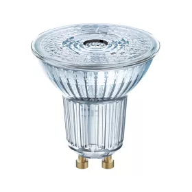   GU10 LED izzó 8.3W = 80W 575lm 4000K semleges 36° CRI90 OSRAM SUPERSTAR szabályozható