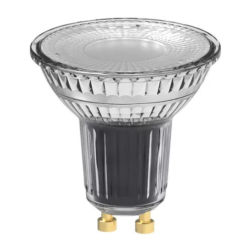 GU10 LED izzó 8.3W = 80W 575lm 4000K Semleges 120°-ban szabályozható OSRAM SUPER STAR