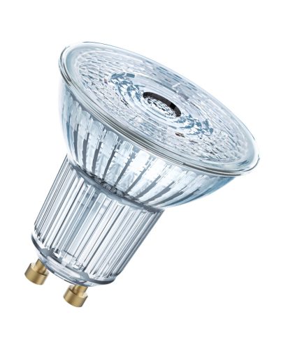 5x GU10 LED izzó készlet 4.3W 350lm 4000K Neutral OSRAM STAR