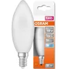 E14 B35 LED izzó 7W = 60W 806lm 4000K Semleges 200° OSRAM STAR