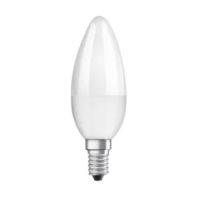   E14 B35 LED izzó 4,9W = 40W 470lm 2700K 280° OSRAM szabályozható