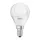 E14 P45 LED izzó 4.9W = 40W 470lm 2700K 200° OSRAM STAR