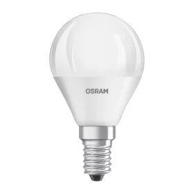  E14 P45 LED izzó 4.9W = 40W 470lm 4000K Semleges 200° OSRAM STAR
