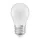 E27 P45 LED izzó 4.9W = 40W 470lm 4000K Semleges 200° OSRAM STAR