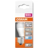 E27 P45 LED izzó 4.9W = 40W 470lm 4000K Semleges 200° OSRAM STAR