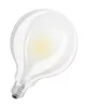 LED izzó G95 gömb alakú E27 11W = 100W 1521lm 4000K Semleges CRI90 300° Izzószálas, szabályozható fényerővel SUPERSTAR PLUS CLASSIC Osram