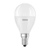 E14 P45 LED izzó 7W = 60W 806lm 2700K 200° OSRAM STAR