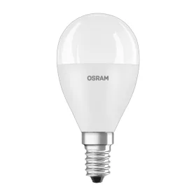 E14 P45 LED izzó 7W = 60W 806lm 2700K 200° OSRAM STAR
