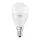 E14 P45 LED izzó 7W = 60W 806lm 2700K 200° OSRAM STAR