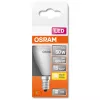 E14 P45 LED izzó 7W = 60W 806lm 2700K 200° OSRAM STAR