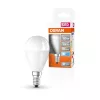 E14 P45 LED izzó 7W = 60W 806lm 4000K Semleges 200° OSRAM STAR