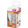 E14 P45 LED izzó 7W = 60W 806lm 4000K Semleges 200° OSRAM STAR