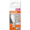 E14 LED izzó 6.5W 806lm 6500K Cold OSRAM Star
