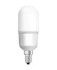 E14 LED izzó 9W = 75W 1050lm 6500K Hideg 200° OSRAM STAR STICK
