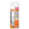 E27 LED izzó 10W = 75W 1050lm 6500K Hideg 200° OSRAM STAR STICK