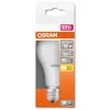 E27 A60 LED izzó 8.5W = 60W 806lm 2700K Meleg 200° OSRAM STAR