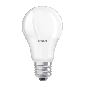   E27 A60 LED izzó 8.5W = 60W 806lm 4000K Semleges 200° OSRAM STAR