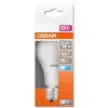 E27 A60 LED izzó 8.5W = 60W 806lm 4000K Semleges 200° OSRAM STAR