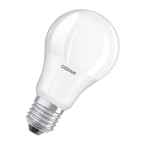 E27 A60 LED izzó 10W = 75W 1055lm 2700K  200° OSRAM STAR