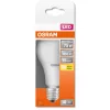 E27 A60 LED izzó 10W = 75W 1055lm 2700K  200° OSRAM STAR