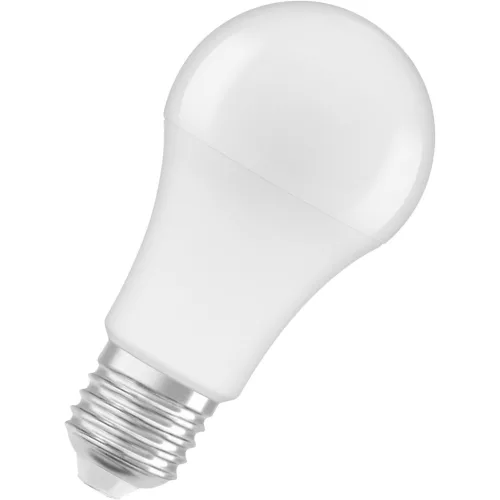 E27 A75 LED izzó 10W = 75W 1055lm 6500K Hideg 200° OSRAM STAR