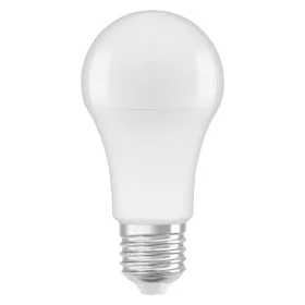   LED izzó E27 A60 13W = 100W 1521lm 6500K Hideg 180° OSRAM STAR