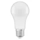 LED izzó E27 A60 13W = 100W 1521lm 6500K Hideg 180° OSRAM STAR