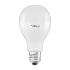 LED izzó E27 A60 19W = 150W 2452lm 2700K 200° OSRAM STAR