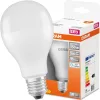 E27 A60 LED izzó 19W = 150W 2452lm 6500K Hideg 200° OSRAM Star