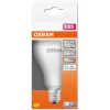 E27 A60 LED izzó 19W = 150W 2452lm 6500K Hideg 200° OSRAM Star