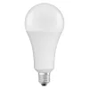 E27 A95 LED izzó 24.9W = 200W 3452lm 2700K Meleg 200° OSRAM STAR