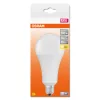 E27 A95 LED izzó 24.9W = 200W 3452lm 2700K Meleg 200° OSRAM STAR