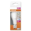 E27 A65 LED izzó 9W = 65W 940lm 200° 12V-36V 4000K Semleges STAR CLASSIC OSRAM