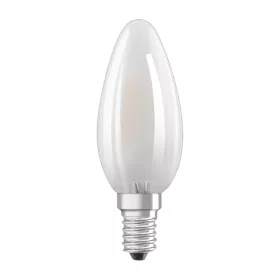   LED izzó E14 B35 5.5W = 60W 806lm 2700K  300° OSRAM STAR izzószál