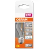 E27 P45 CL LED izzó 4W = 40W 470lm 6500K Hideg 300° OSRAM STAR izzószál