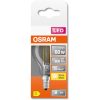 E14 P45 LED izzó 5.5W = 60W 806lm 2700K 320° OSRAM STAR izzószál