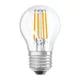E27 P45 LED izzó 6W = 60W 806lm 2700K 300° OSRAM STAR izzószál