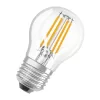 E27 P45 LED izzó 6W = 60W 806lm 2700K 300° OSRAM STAR izzószál